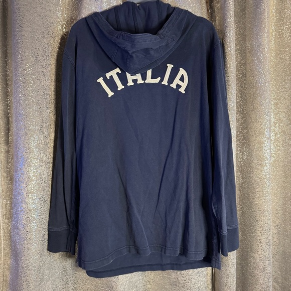 Ralph Lauren Italia Collectible shirt! - Picture 6 of 7